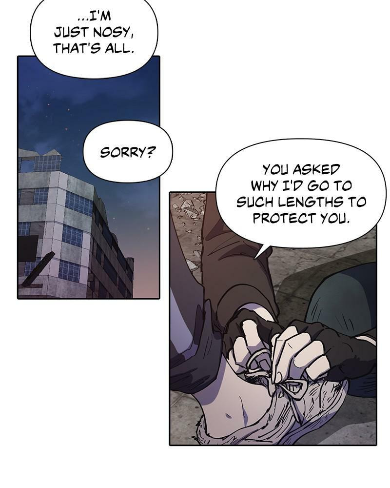 My S-Class Hunters Chapter 12 page 47 - 
