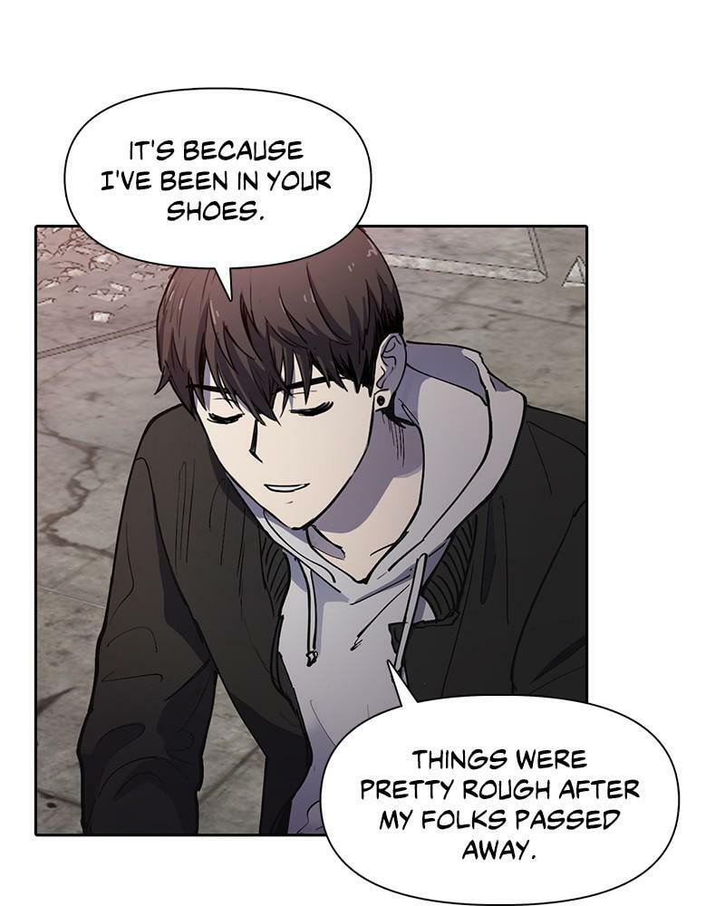 My S-Class Hunters Chapter 12 page 48 - 