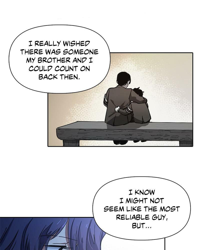 My S-Class Hunters Chapter 12 page 49 - 