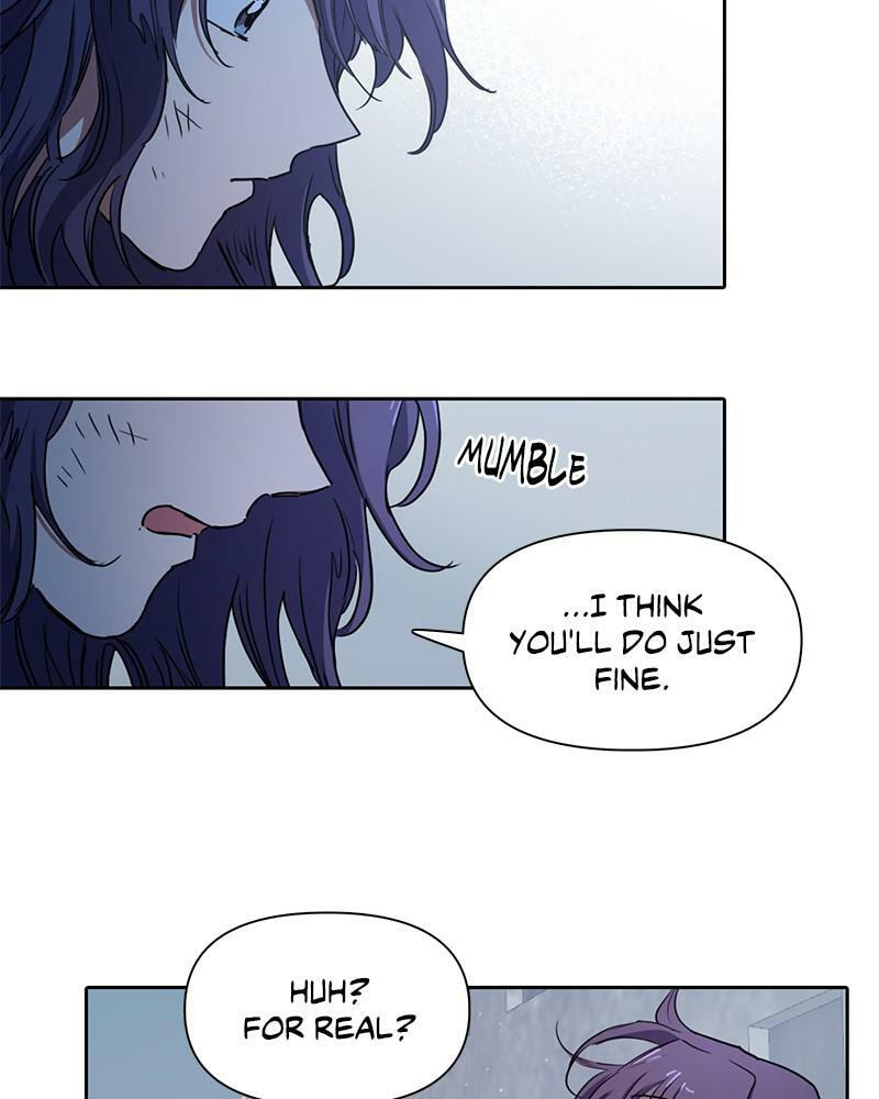 My S-Class Hunters Chapter 12 page 50 - 