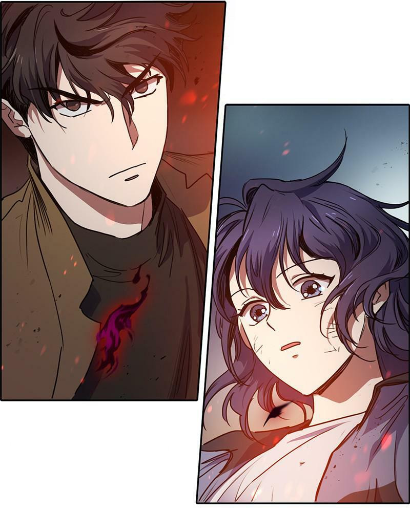 My S-Class Hunters Chapter 12 page 6 - 