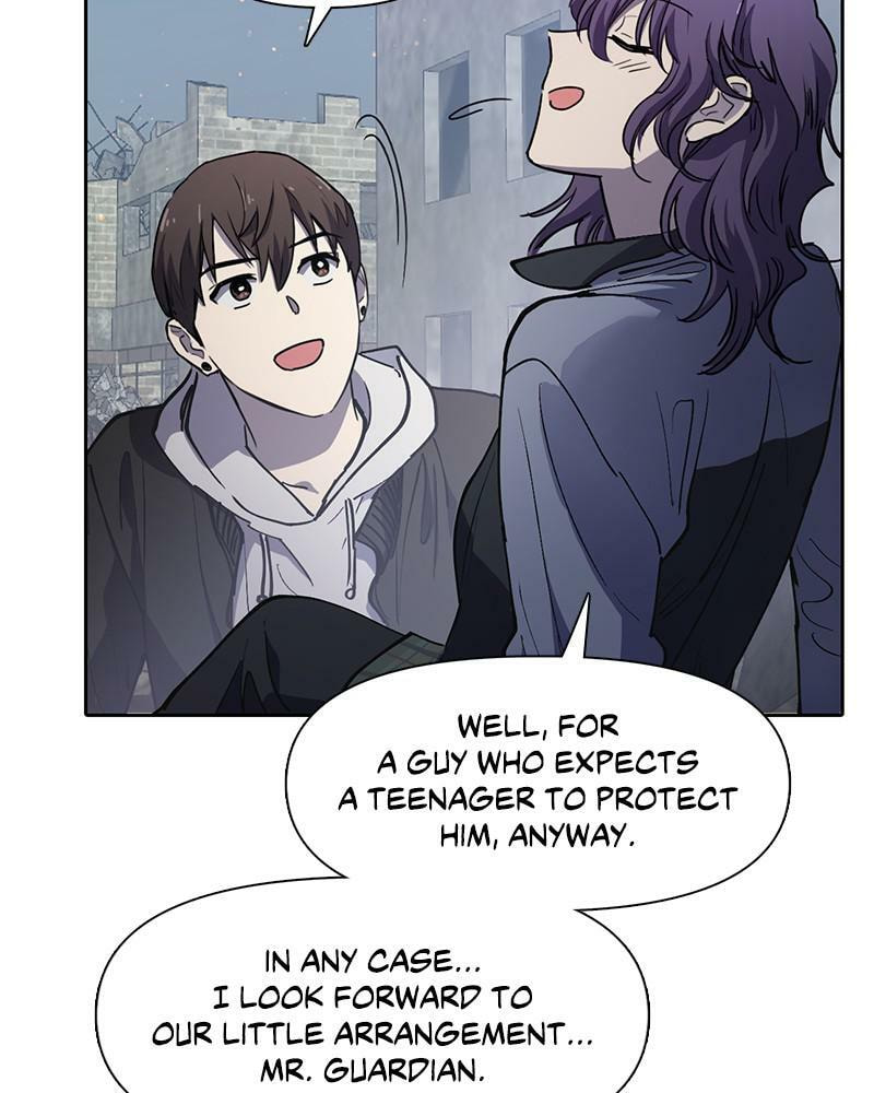 My S-Class Hunters Chapter 12 page 51 - 