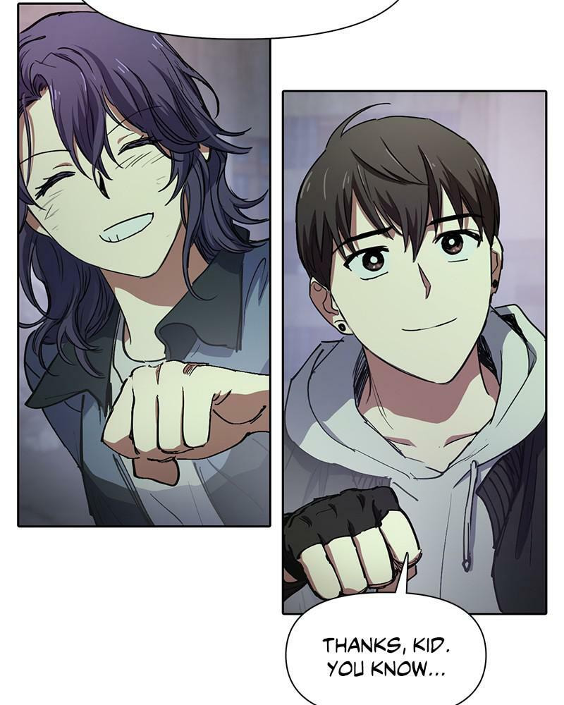 My S-Class Hunters Chapter 12 page 52 - 