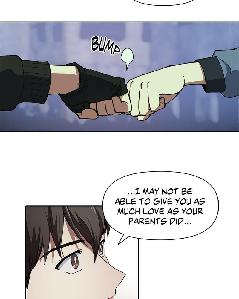 My S-Class Hunters Chapter 12 page 53 - 