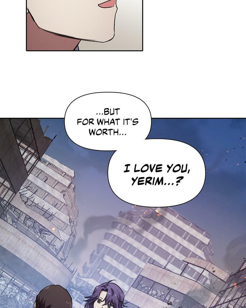 My S-Class Hunters Chapter 12 page 54 - 