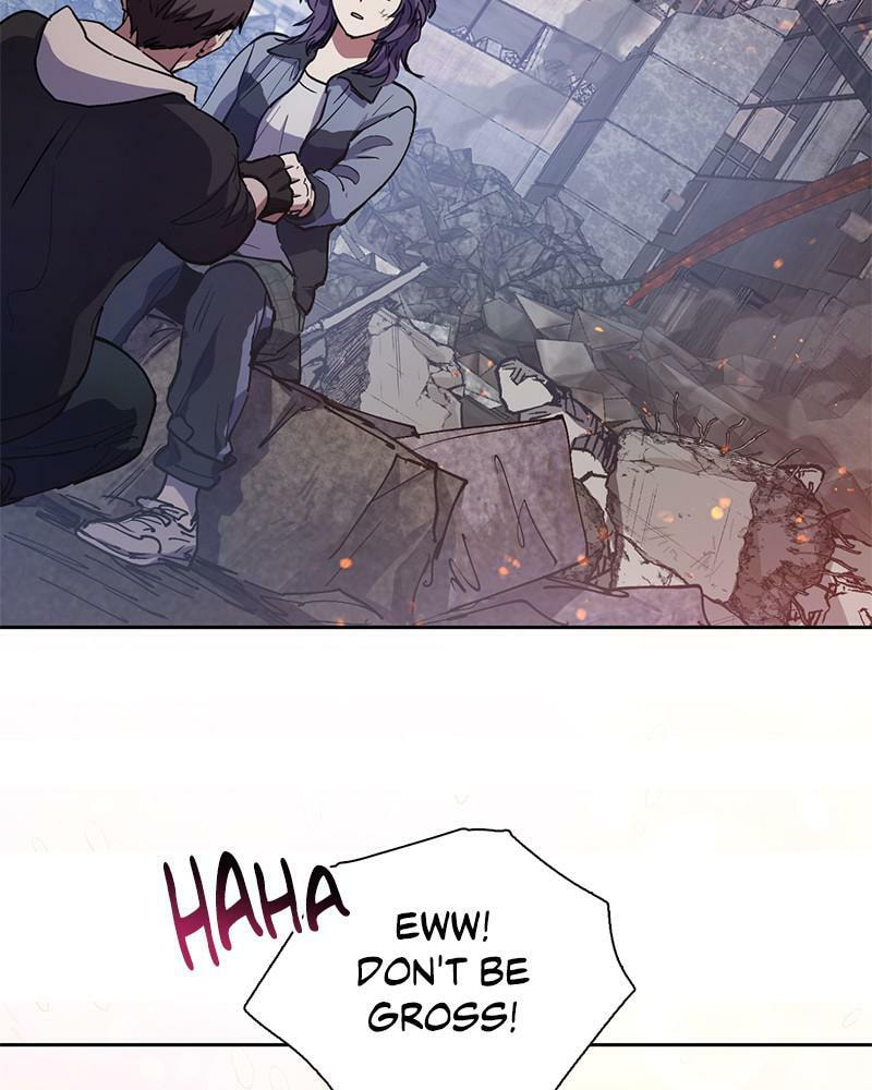 My S-Class Hunters Chapter 12 page 55 - 