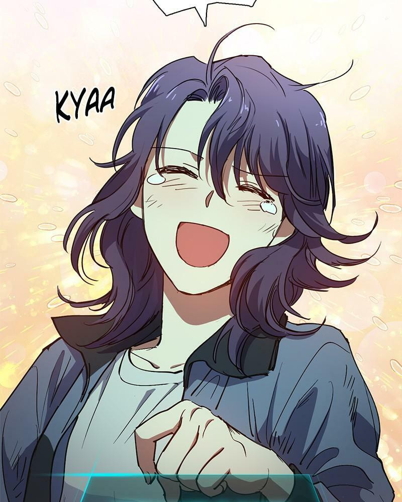 My S-Class Hunters Chapter 12 page 56 - 