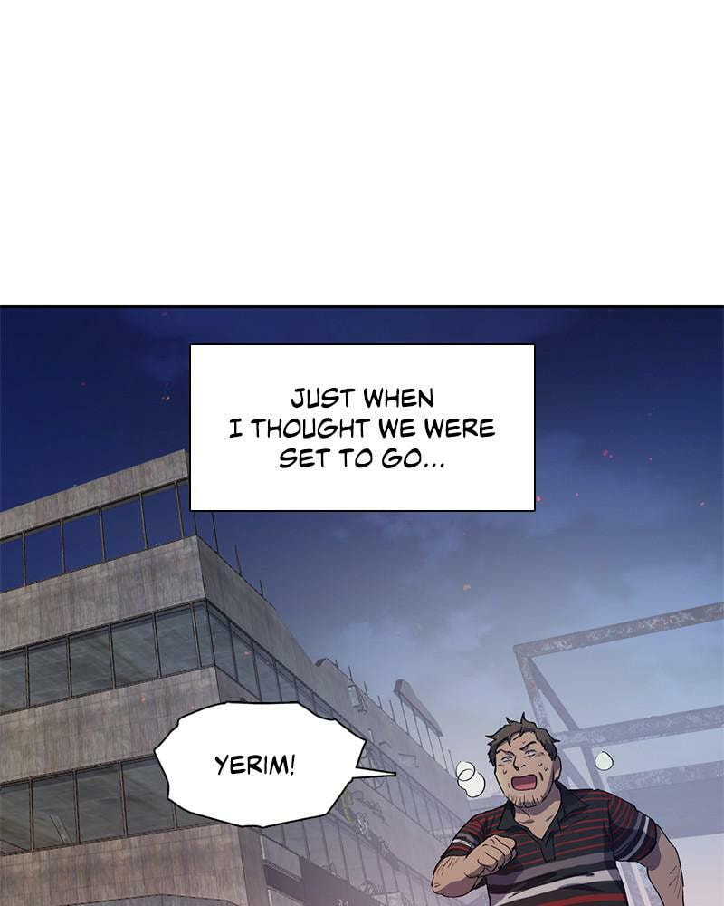 My S-Class Hunters Chapter 12 page 58 - 