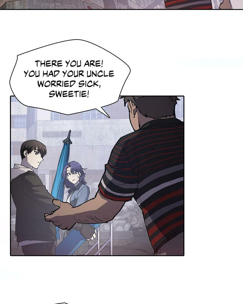 My S-Class Hunters Chapter 12 page 59 - 