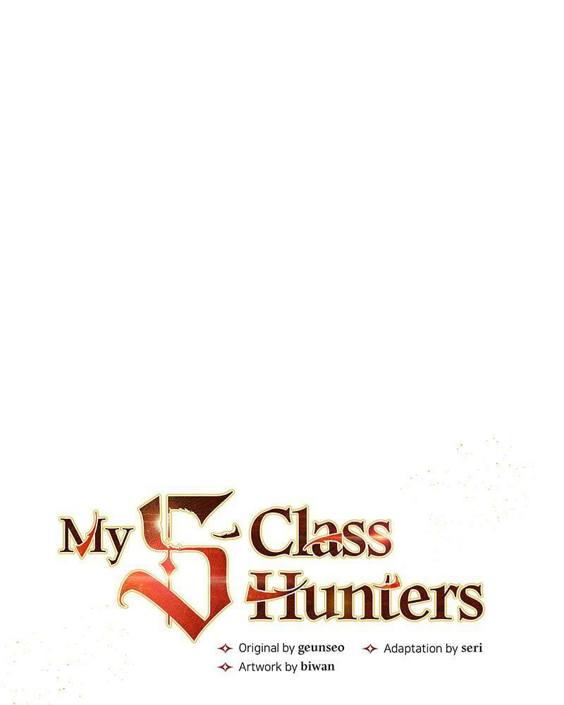 My S-Class Hunters Chapter 12 page 7 - 