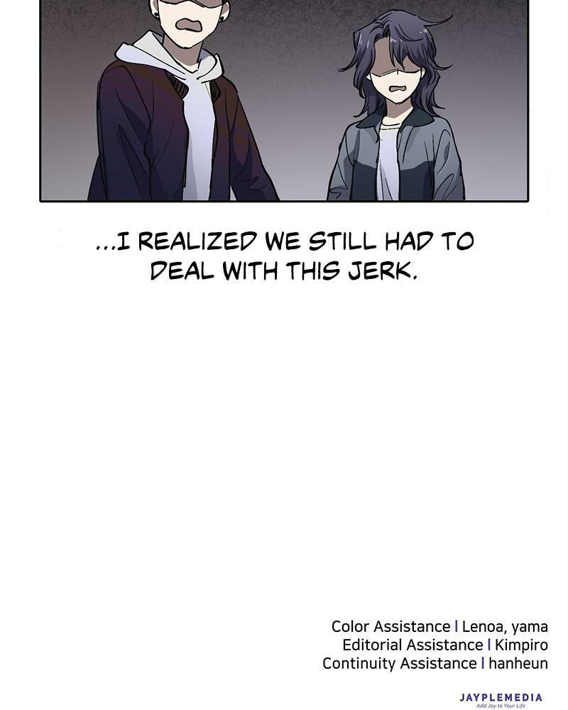 My S-Class Hunters Chapter 12 page 61 - 