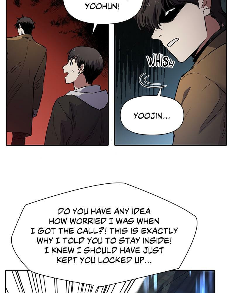 My S-Class Hunters Chapter 12 page 9 - 