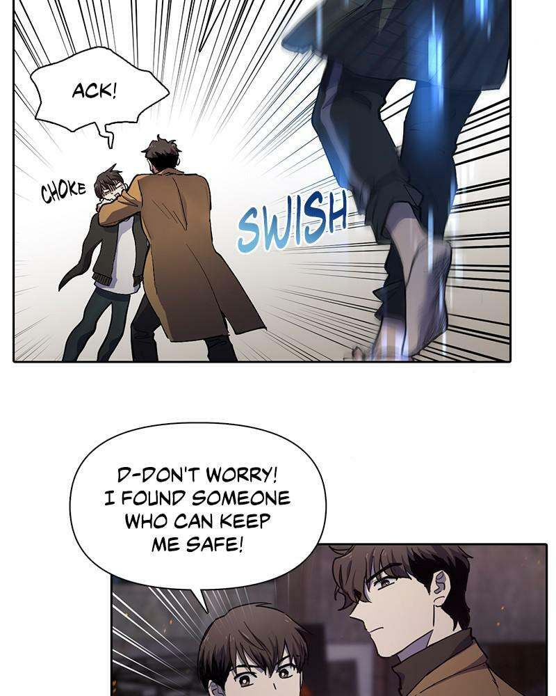 My S-Class Hunters Chapter 12 page 10 - 