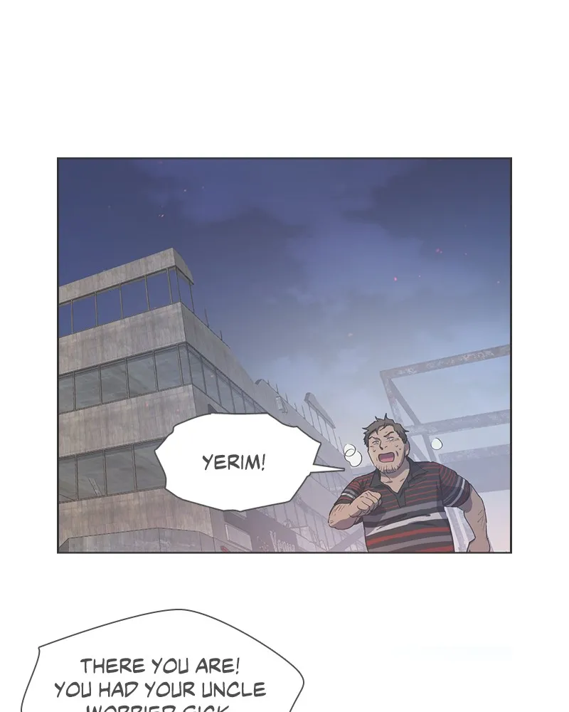 My S-Class Hunters Chapter 13 page 1 - 