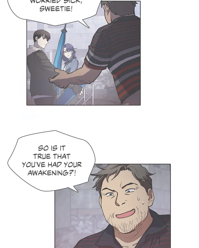 My S-Class Hunters Chapter 13 page 2 - 