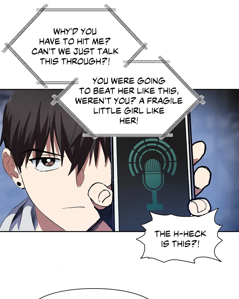 My S-Class Hunters Chapter 13 page 11 - 