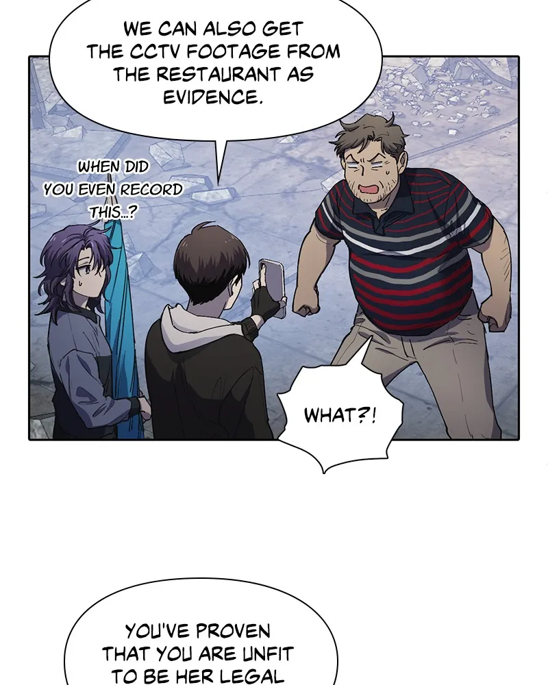 My S-Class Hunters Chapter 13 page 12 - 