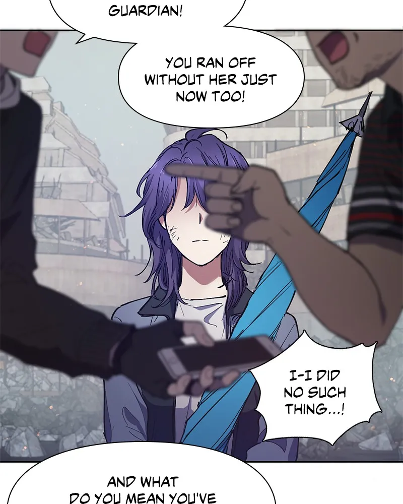 My S-Class Hunters Chapter 13 page 13 - 