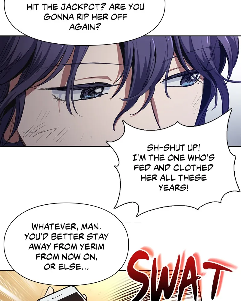 My S-Class Hunters Chapter 13 page 14 - 