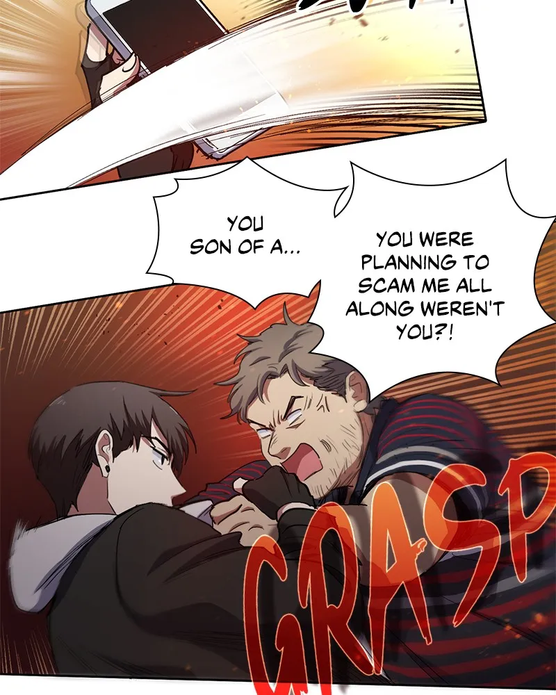 My S-Class Hunters Chapter 13 page 15 - 