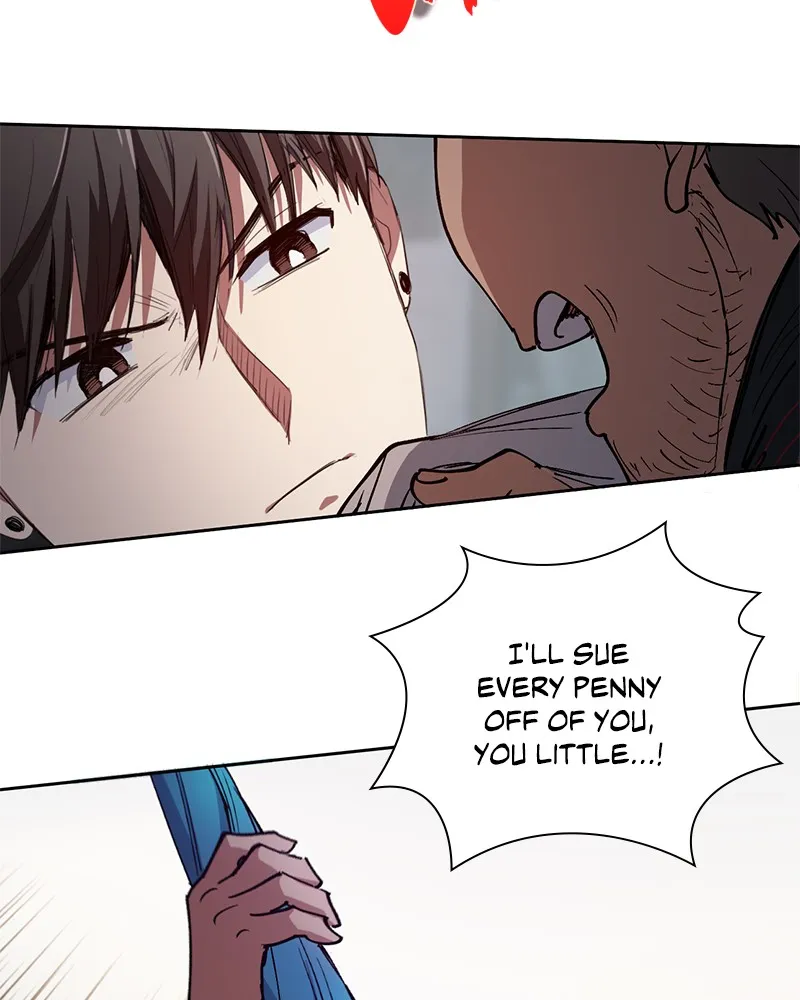 My S-Class Hunters Chapter 13 page 16 - 