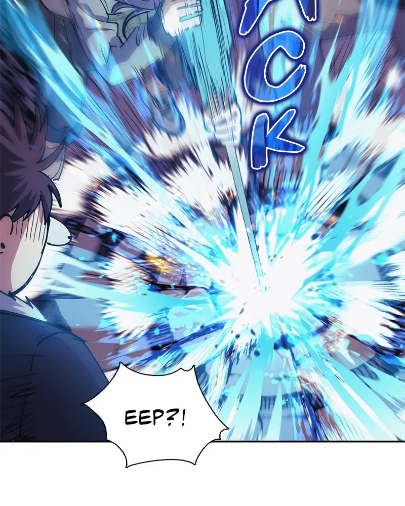 My S-Class Hunters Chapter 13 page 19 - 