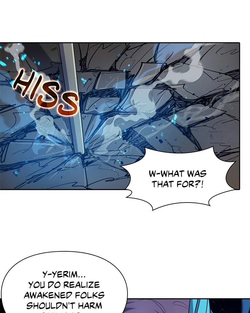 My S-Class Hunters Chapter 13 page 20 - 
