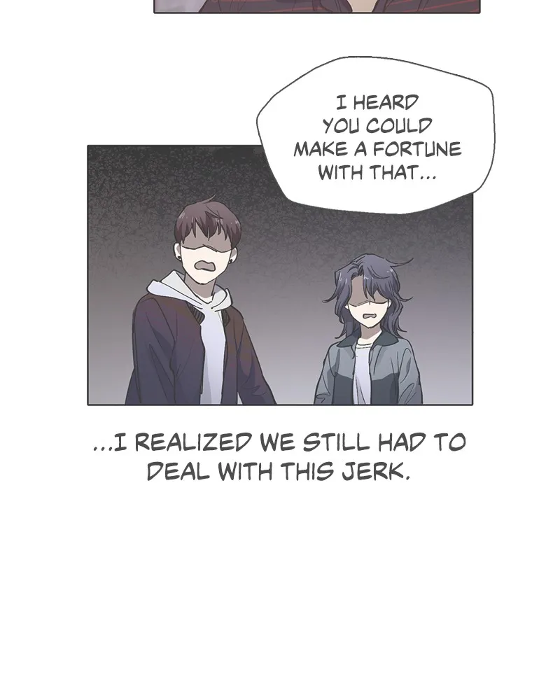 My S-Class Hunters Chapter 13 page 3 - 