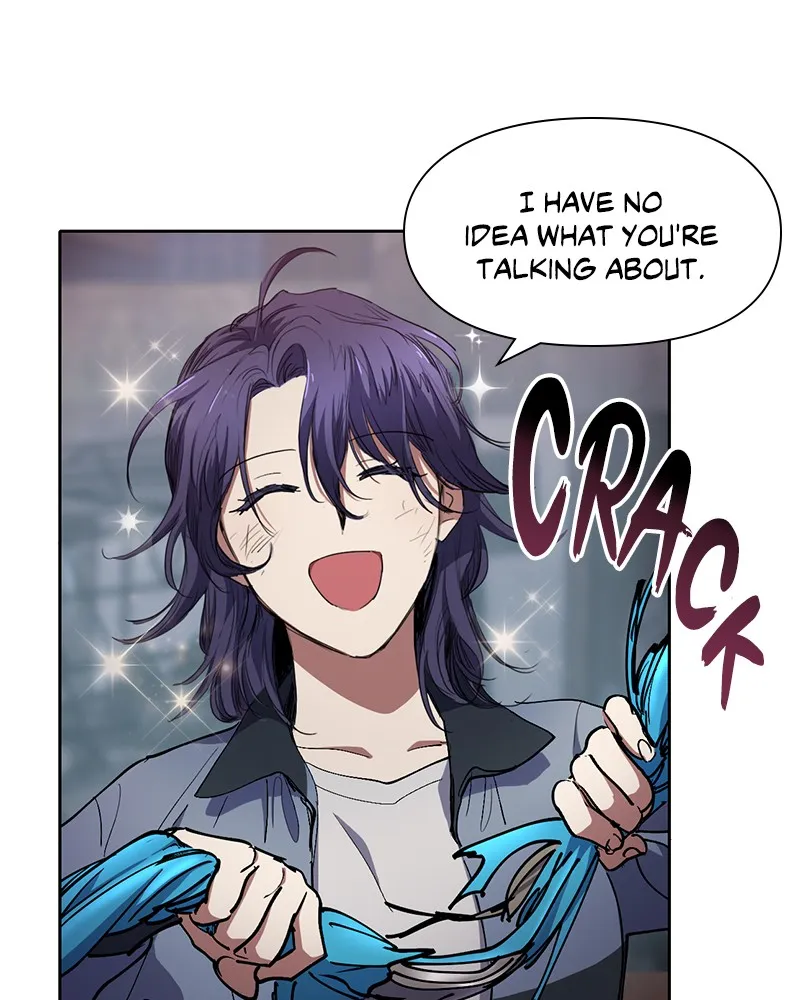 My S-Class Hunters Chapter 13 page 25 - 
