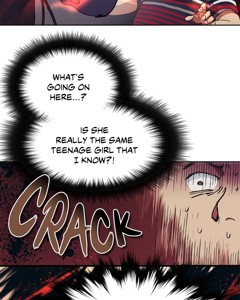 My S-Class Hunters Chapter 13 page 27 - 