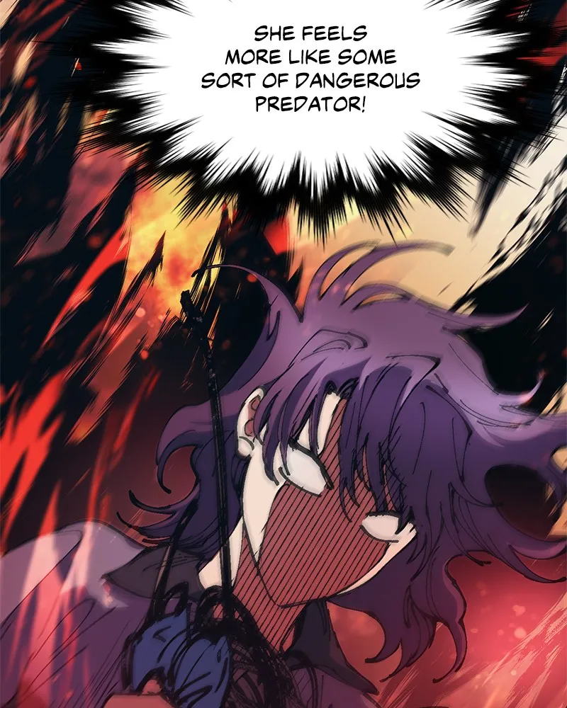 My S-Class Hunters Chapter 13 page 28 - 