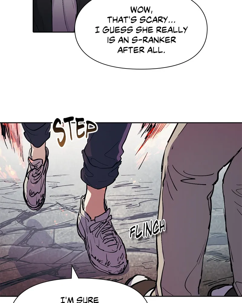 My S-Class Hunters Chapter 13 page 31 - 