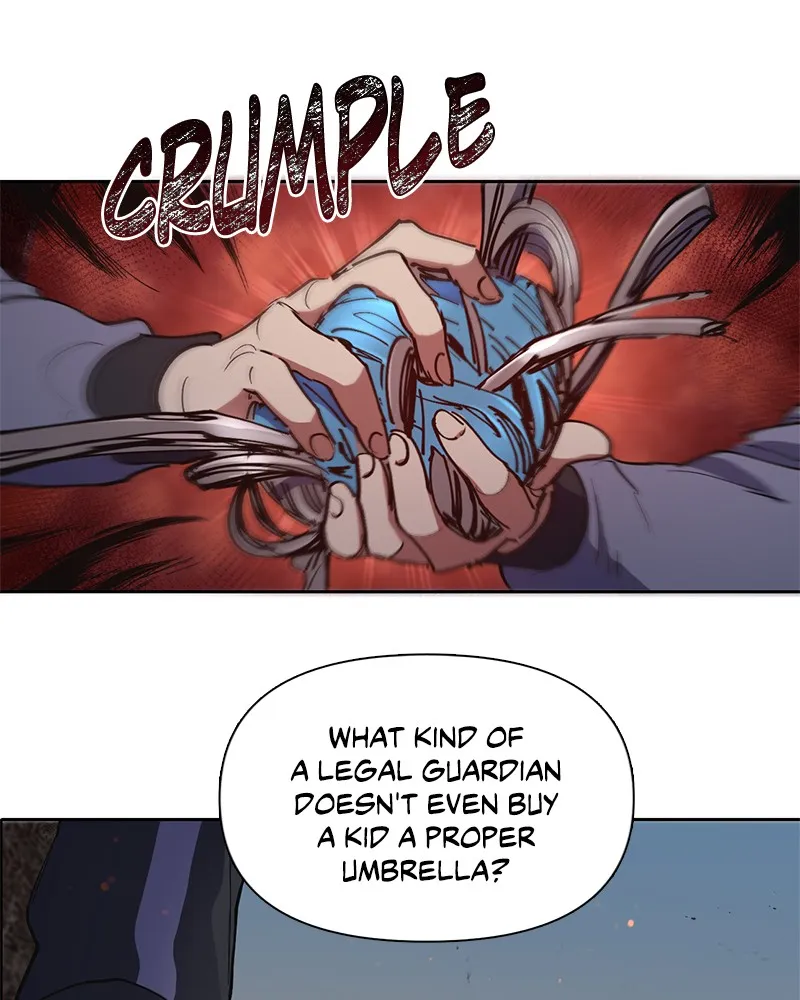 My S-Class Hunters Chapter 13 page 33 - 