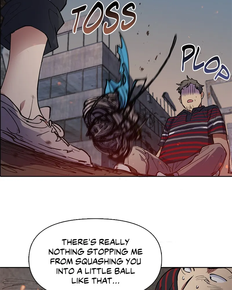 My S-Class Hunters Chapter 13 page 34 - 