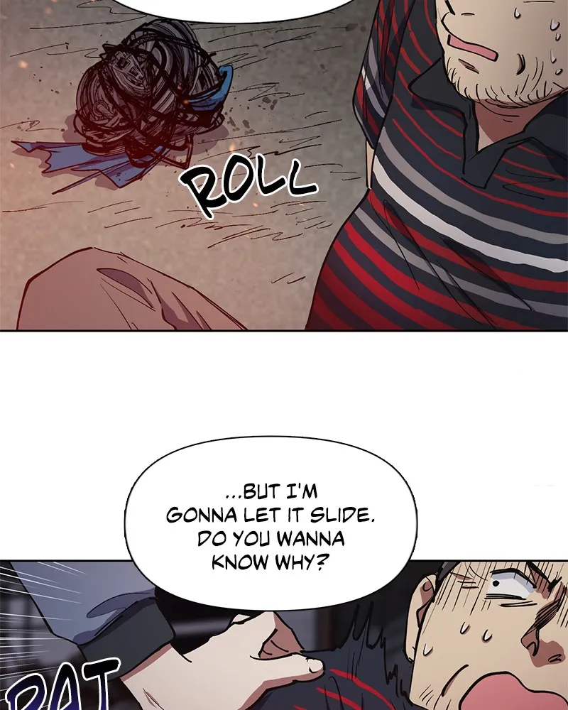 My S-Class Hunters Chapter 13 page 35 - 