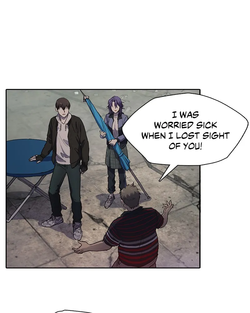 My S-Class Hunters Chapter 13 page 5 - 