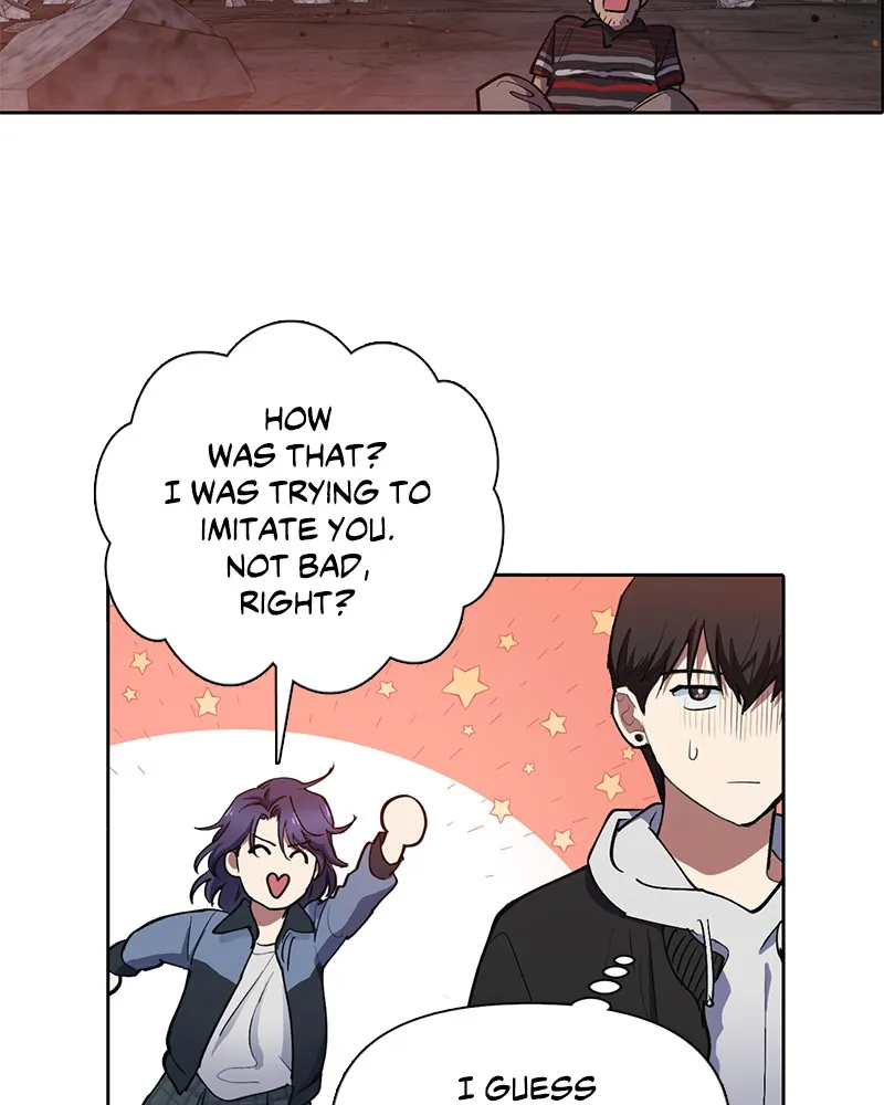 My S-Class Hunters Chapter 13 page 43 - 