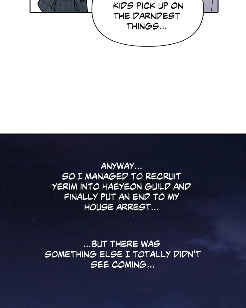My S-Class Hunters Chapter 13 page 44 - 