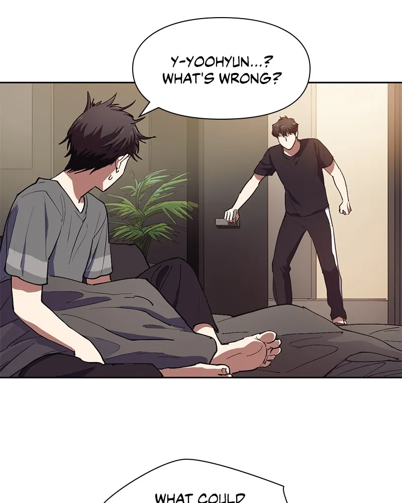 My S-Class Hunters Chapter 13 page 47 - 