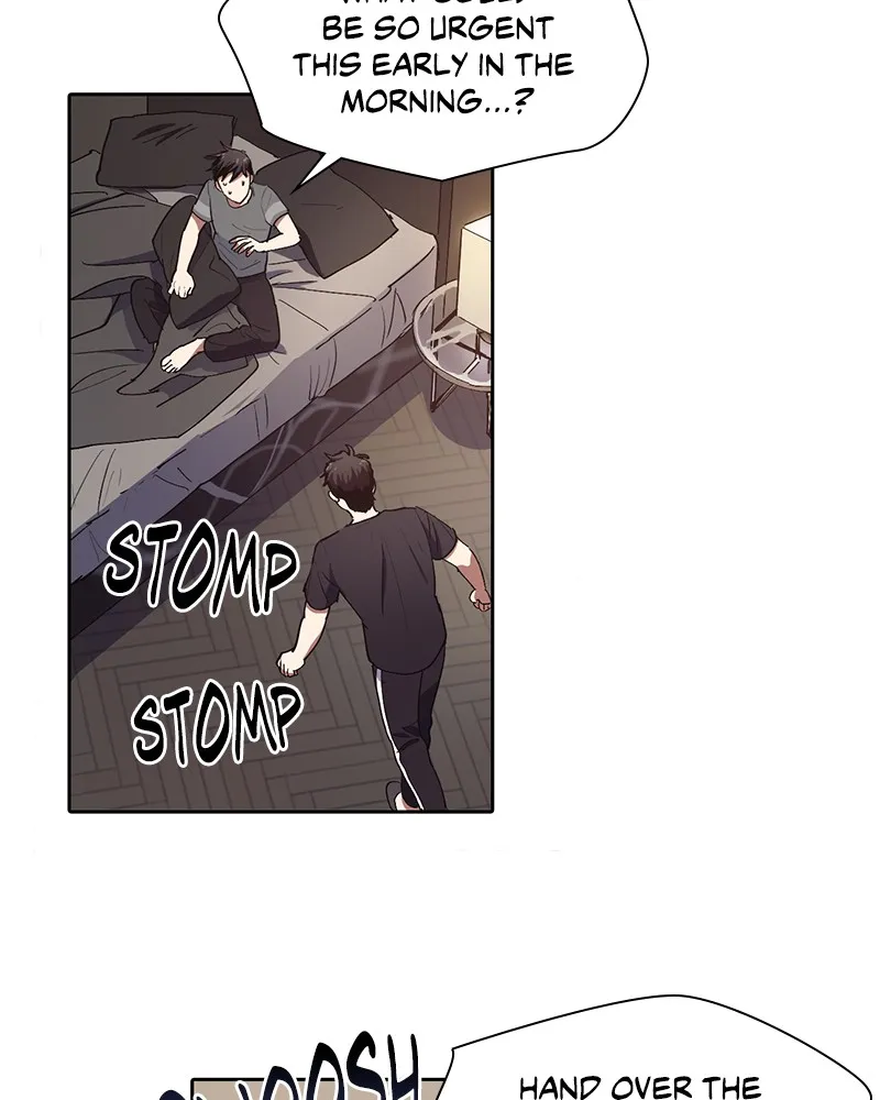 My S-Class Hunters Chapter 13 page 48 - 