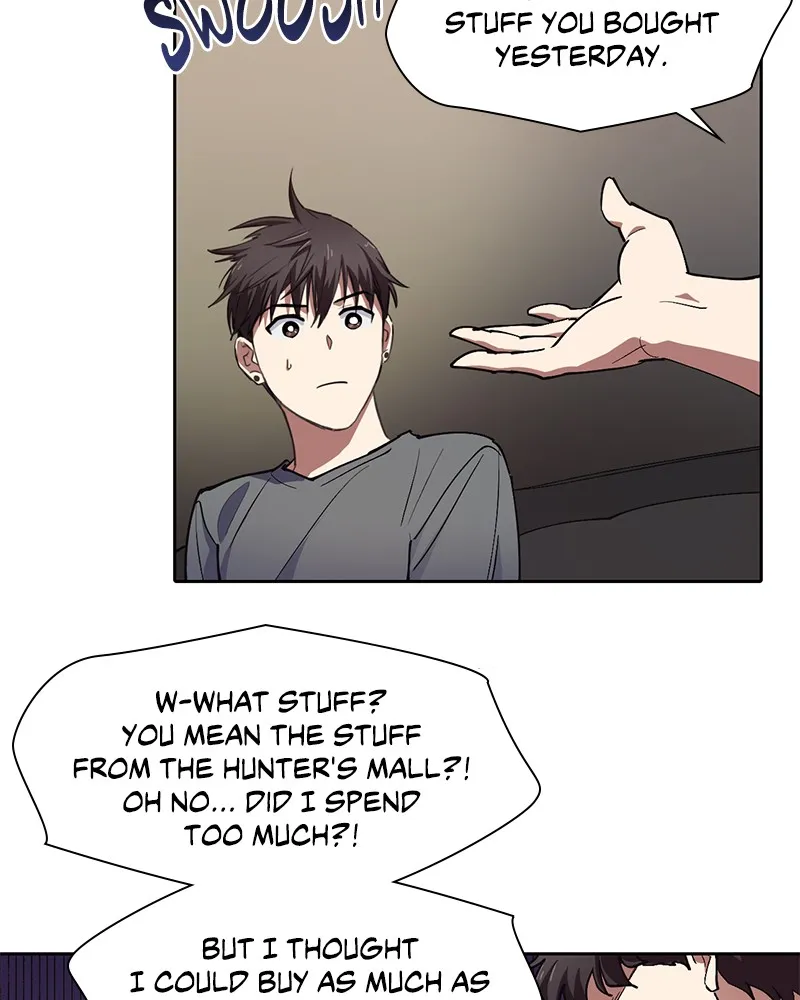 My S-Class Hunters Chapter 13 page 49 - 