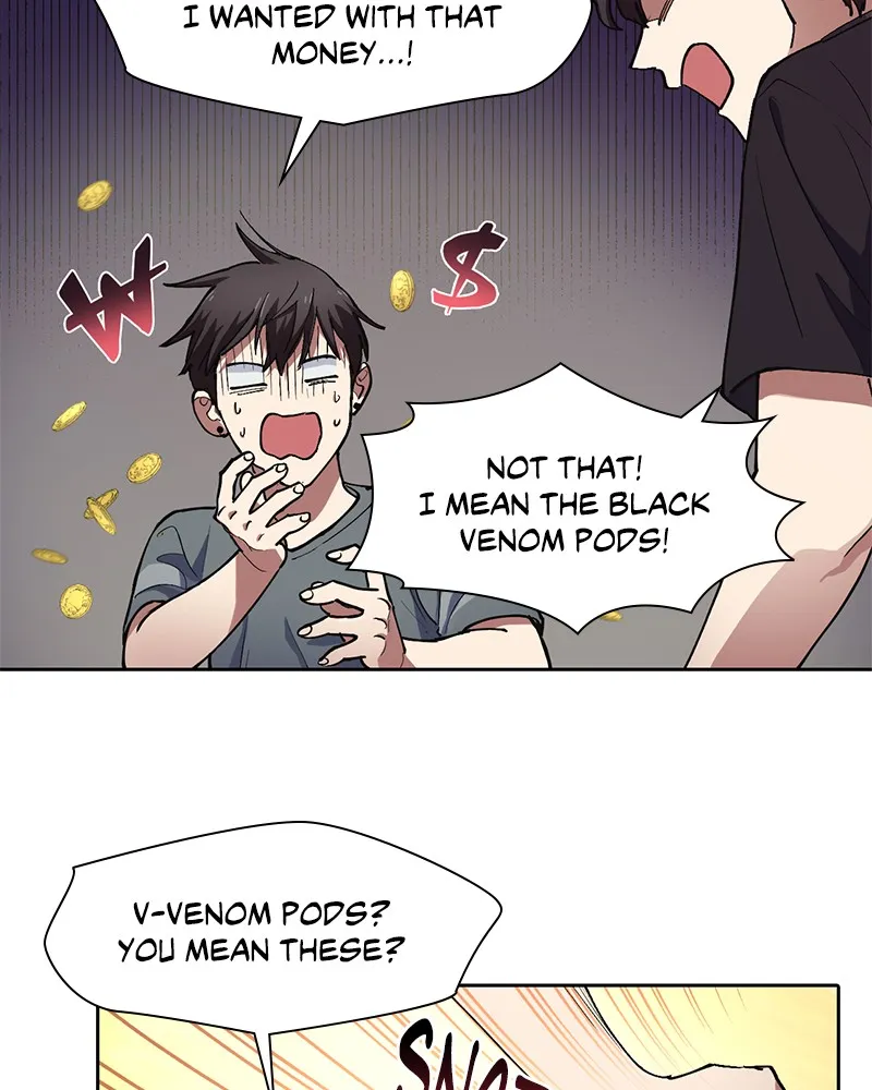My S-Class Hunters Chapter 13 page 50 - 