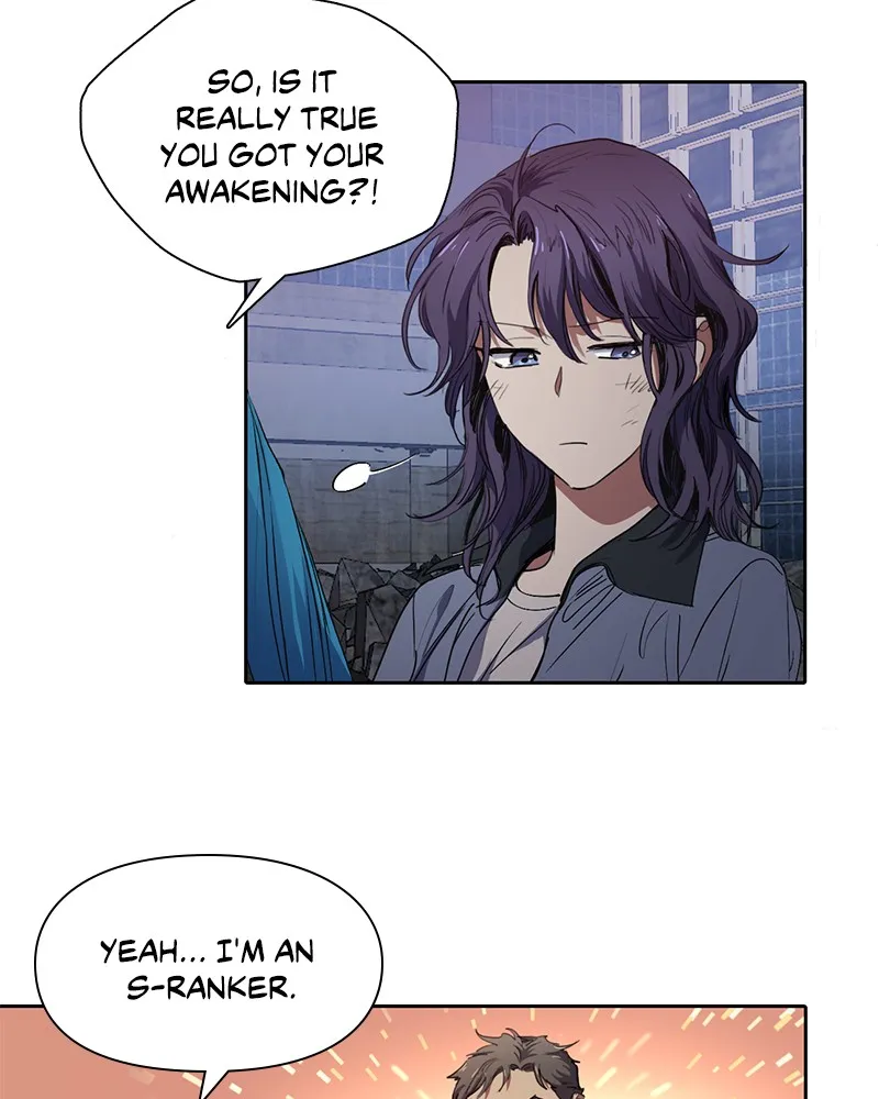 My S-Class Hunters Chapter 13 page 6 - 