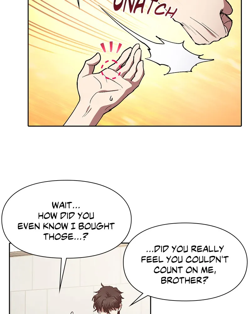 My S-Class Hunters Chapter 13 page 51 - 