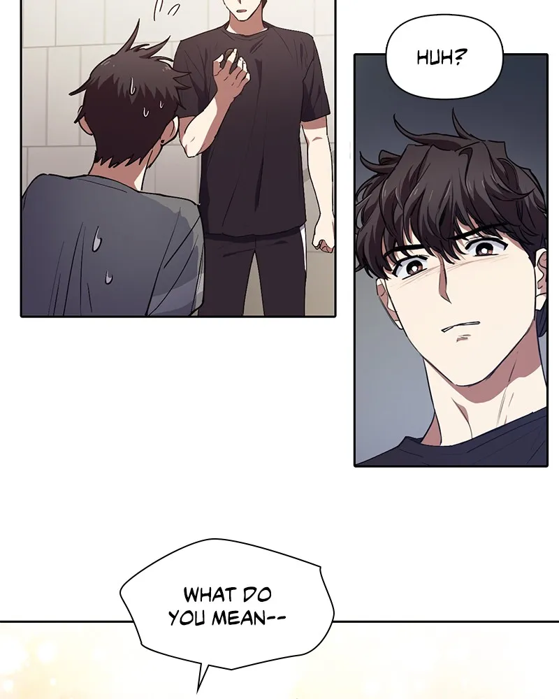 My S-Class Hunters Chapter 13 page 52 - 