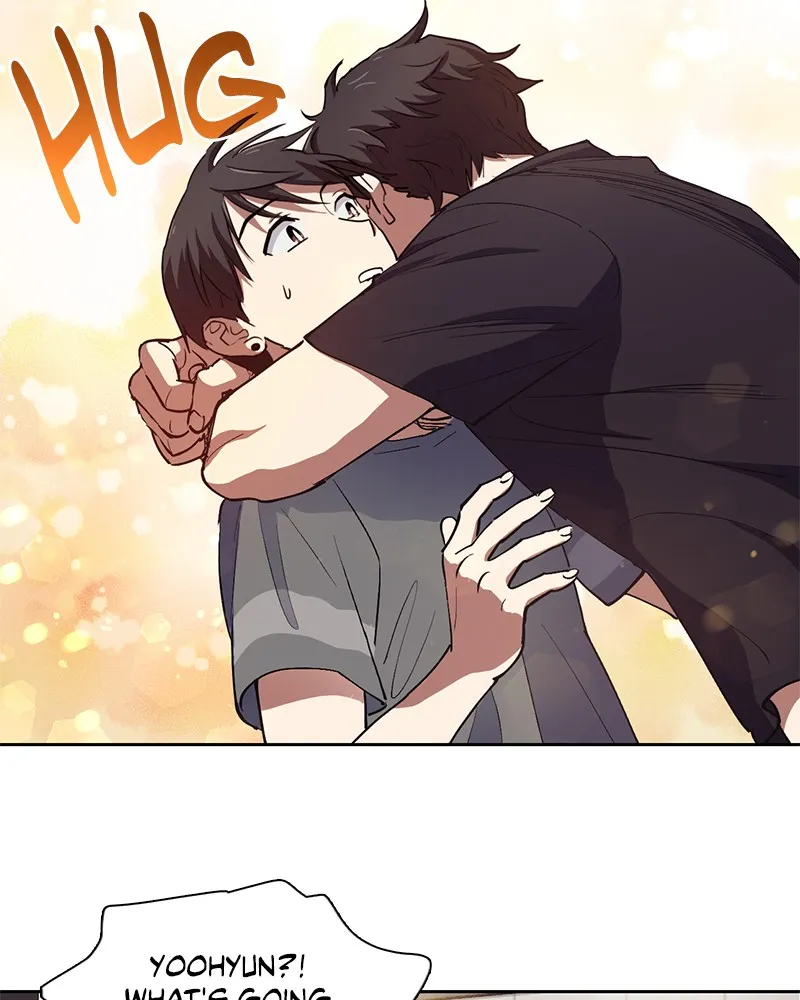 My S-Class Hunters Chapter 13 page 53 - 