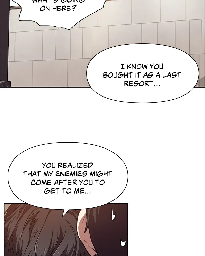 My S-Class Hunters Chapter 13 page 54 - 