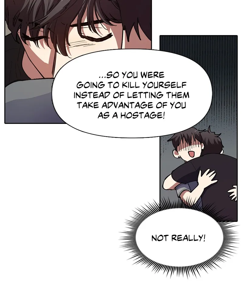 My S-Class Hunters Chapter 13 page 55 - 