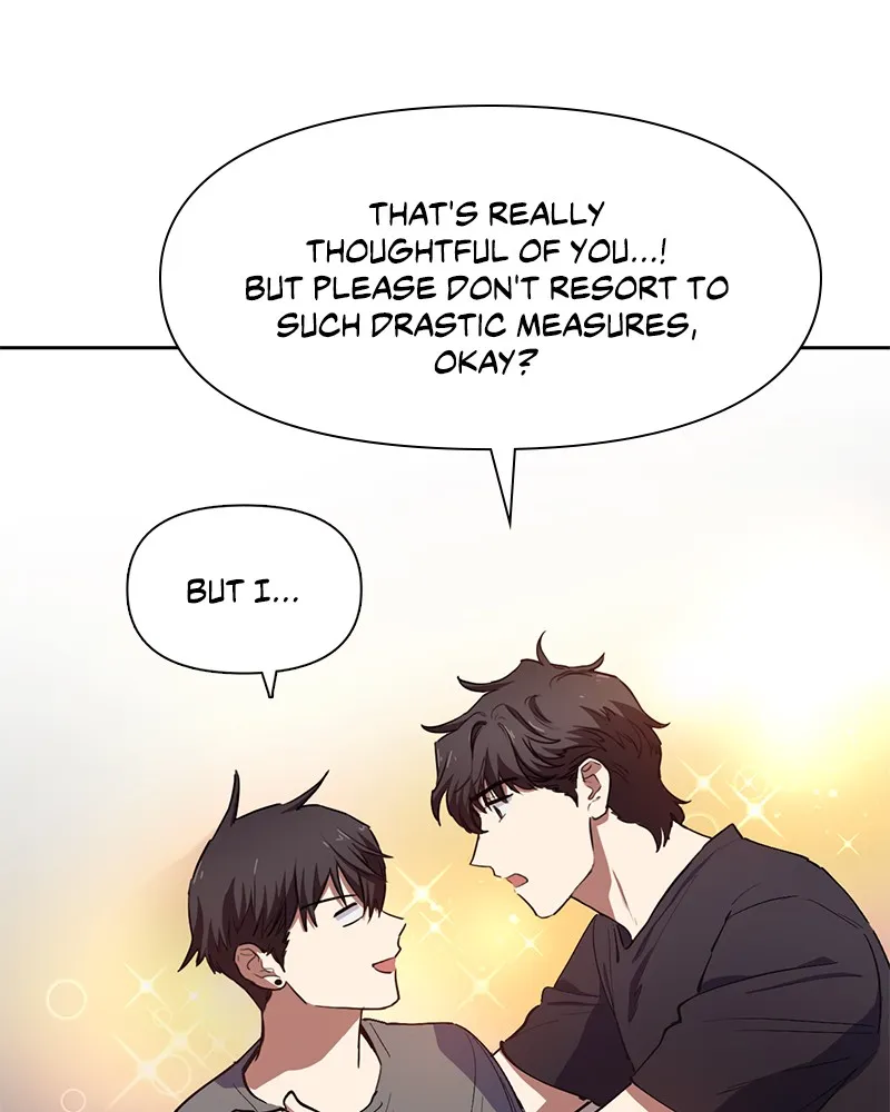 My S-Class Hunters Chapter 13 page 56 - 