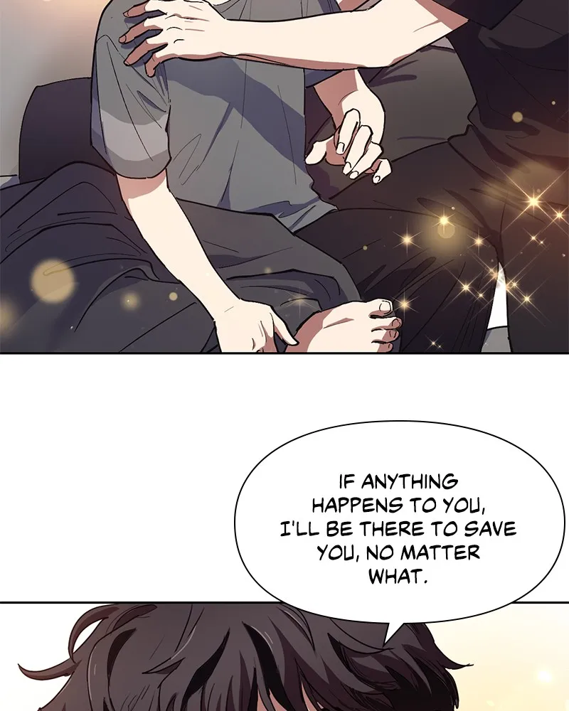 My S-Class Hunters Chapter 13 page 57 - 